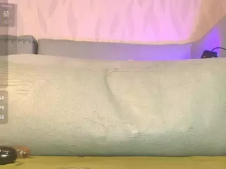 begoniia's Live Sex Cam Show