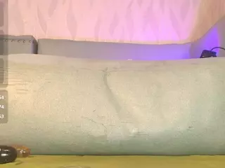 begoniia's Live Sex Cam Show