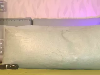 begoniia's Live Sex Cam Show