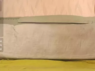 begoniia's Live Sex Cam Show