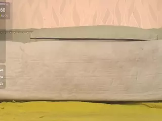 begoniia's Live Sex Cam Show