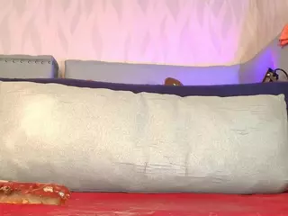 begoniia's Live Sex Cam Show