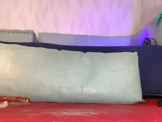 begoniia's Live Sex Cam Show