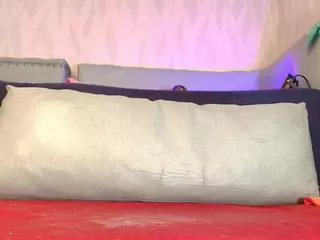begoniia's Live Sex Cam Show