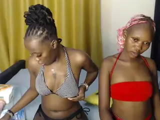 blackfantastick's Live Sex Cam Show