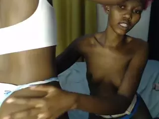 blackfantastick's Live Sex Cam Show