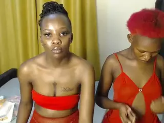 blackfantastick's Live Sex Cam Show