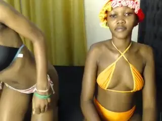 blackfantastick's Live Sex Cam Show