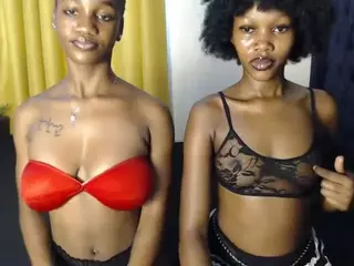 blackfantastick's Live Sex Cam Show