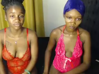 blackfantastick's Live Sex Cam Show