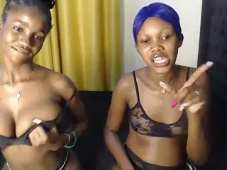 blackfantastick's Live Sex Cam Show