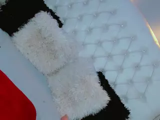 CamiiGarcia's Live Sex Cam Show
