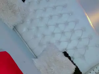CamiiGarcia's Live Sex Cam Show