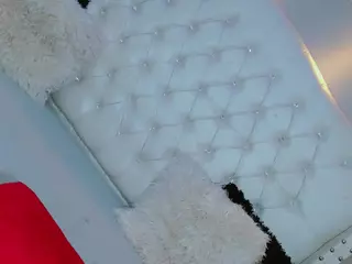 CamiiGarcia's Live Sex Cam Show