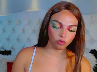 CamiiGarcia's Live Sex Cam Show