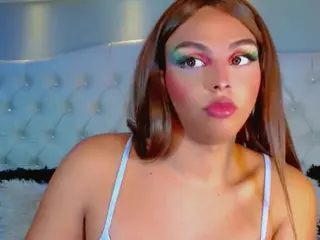 CamiiGarcia's Live Sex Cam Show