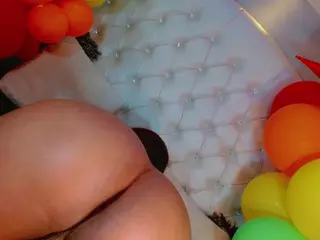 CamiiGarcia's Live Sex Cam Show