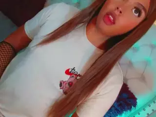CamiiGarcia's Live Sex Cam Show
