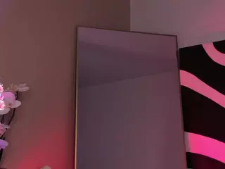 May's Live Sex Cam Show