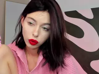 May's Live Sex Cam Show