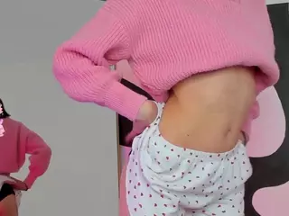 May's Live Sex Cam Show