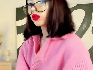 May's Live Sex Cam Show