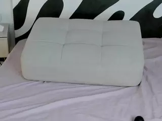 May's Live Sex Cam Show