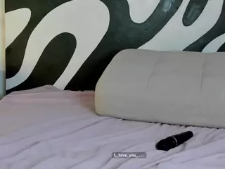May's Live Sex Cam Show