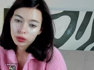 May's Live Sex Cam Show