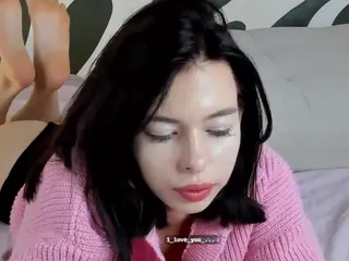 May's Live Sex Cam Show