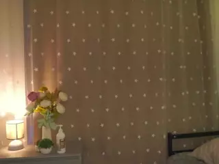 CloverHeap's Live Sex Cam Show