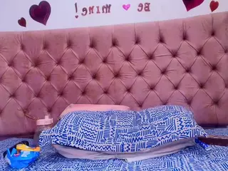 diane-lou's Live Sex Cam Show