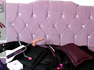Yina's Live Sex Cam Show