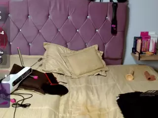 Yina's Live Sex Cam Show