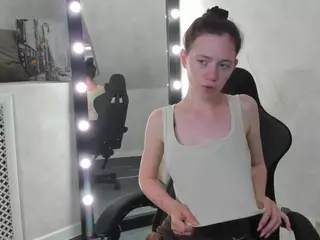 Jill's Live Sex Cam Show