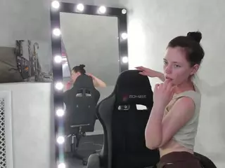 Jill's Live Sex Cam Show