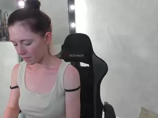 Jill's Live Sex Cam Show