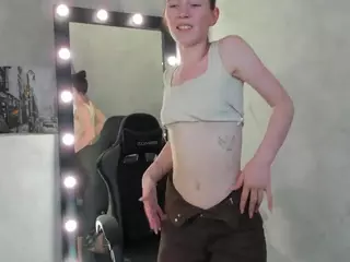 Jill's Live Sex Cam Show