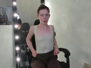 Jill's Live Sex Cam Show