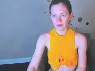 Jill's Live Sex Cam Show