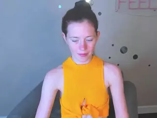 Jill's Live Sex Cam Show