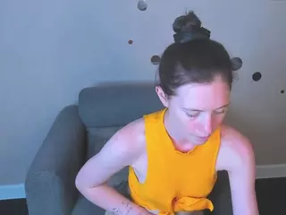 Jill's Live Sex Cam Show