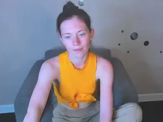 Jill's Live Sex Cam Show