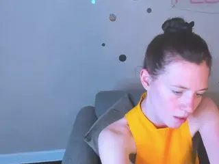 Jill's Live Sex Cam Show