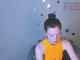 Jill's Live Sex Cam Show