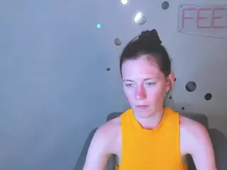 Jill's Live Sex Cam Show