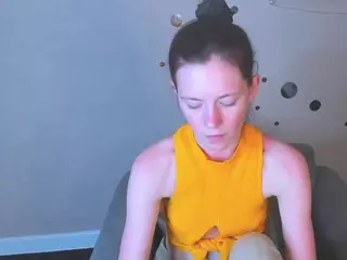 Jill's Live Sex Cam Show