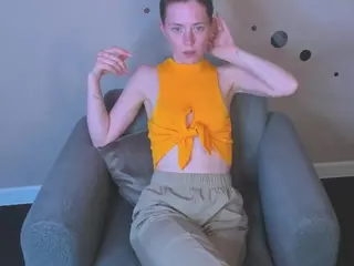 Jill's Live Sex Cam Show