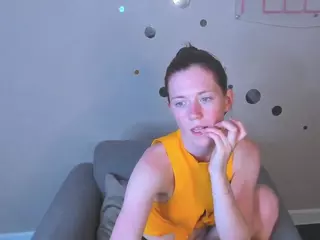 Jill's Live Sex Cam Show