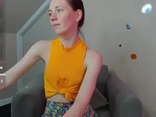 Jill's Live Sex Cam Show